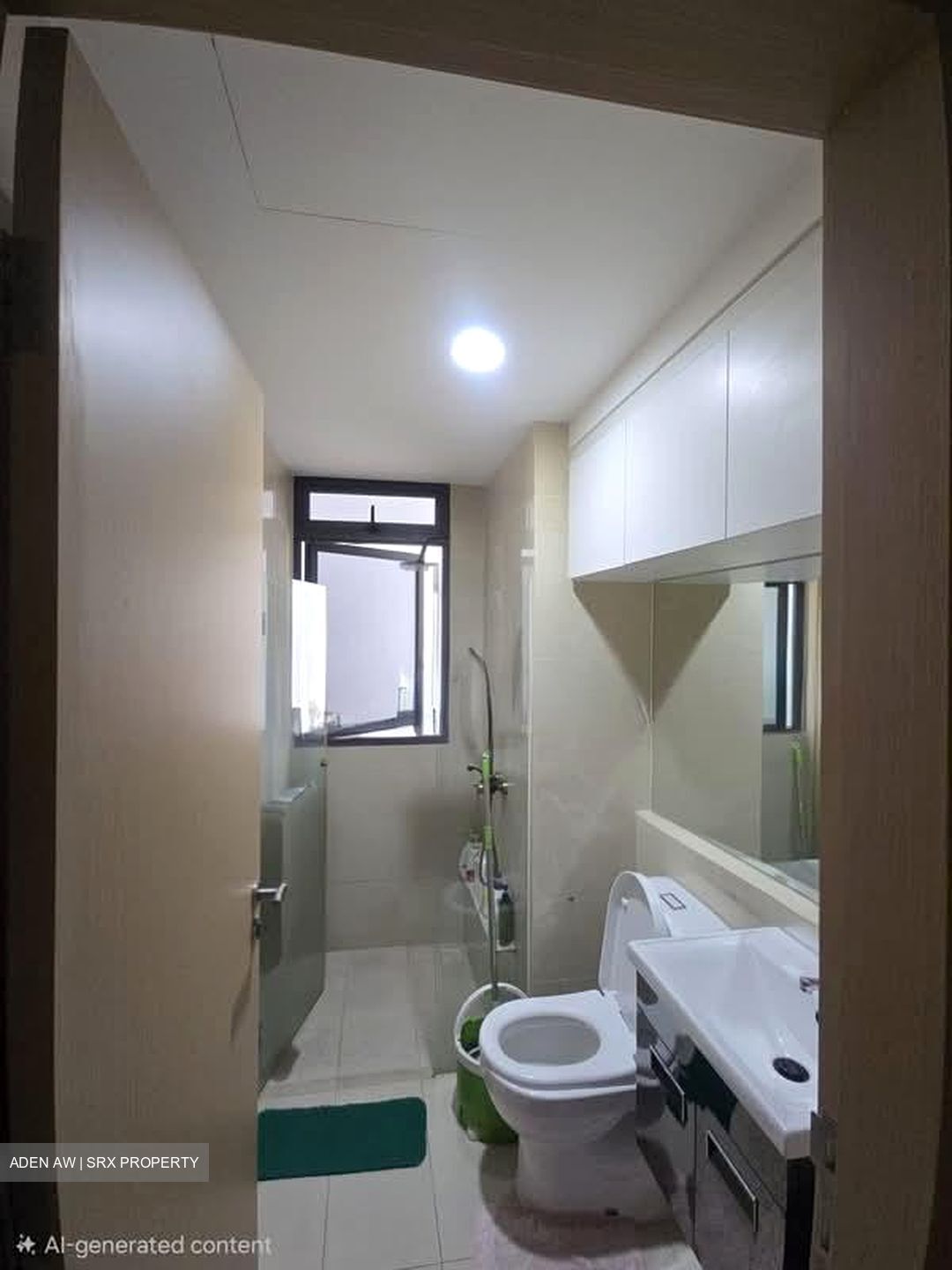 Twin Waterfalls (D19), Condominium #533672281